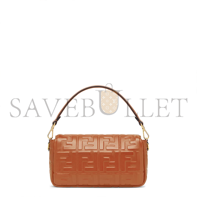 FENDI BAGUETTE 8BR600A72VF1C0G (27*15*6cm) FENDI BAGUETTE 8BR600A72VF1C0G (27*15*6cm)